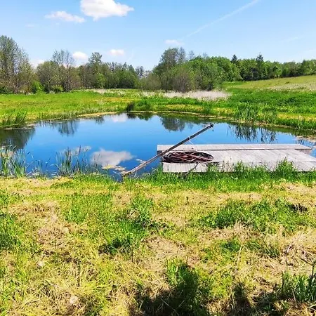 Agroturystyka Radziucie Exterior foto