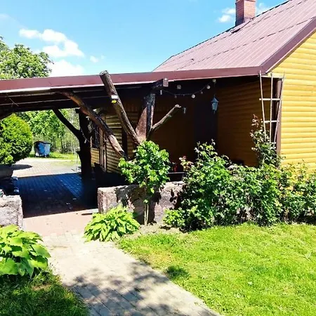 Agroturystyka Radziucie Exterior foto