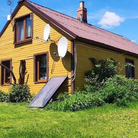 Agroturystyka Radziucie Exterior foto