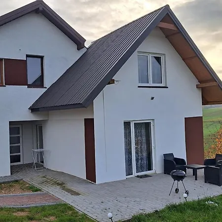 Agroturystyka Radziucie Exterior foto