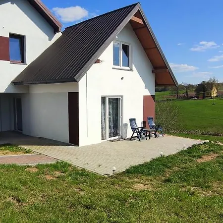 Agroturystyka Radziucie Exterior foto