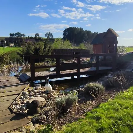 Agroturystyka Radziucie Exterior foto