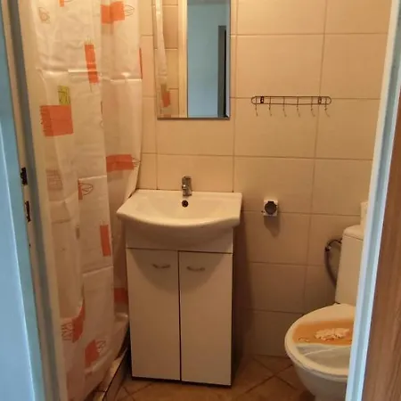 Agroturystyka Radziucie Exterior foto