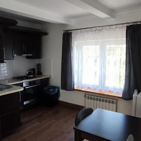 Agroturystyka Radziucie Exterior foto