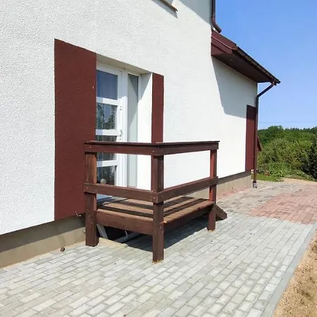 Agroturystyka Radziucie Exterior foto