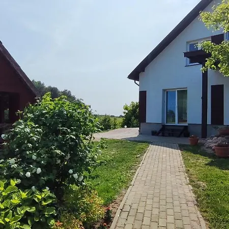 Agroturystyka Radziucie Exterior foto