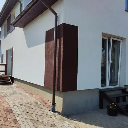 Agroturystyka Radziucie Exterior foto
