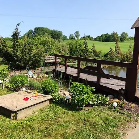 Agroturystyka Radziucie Exterior foto