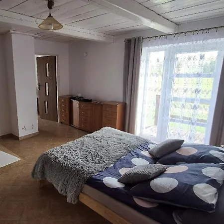 Agroturystyka Radziucie Exterior foto