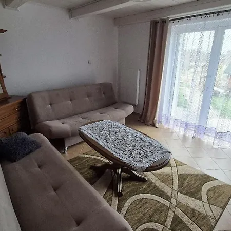 Agroturystyka Radziucie Exterior foto