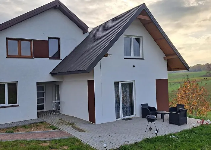 Agroturystyka Radziucie