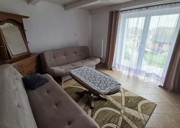 Agroturystyka Radziucie