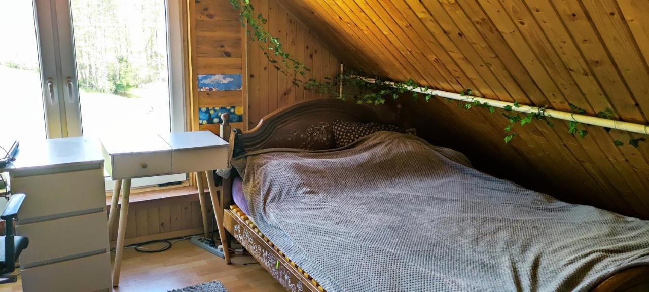 Ferienhaus Agroturystyka Radziucie *