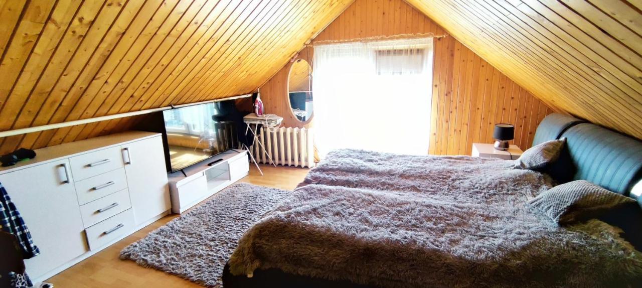 Ferienhaus Agroturystyka Radziucie Radziucie
