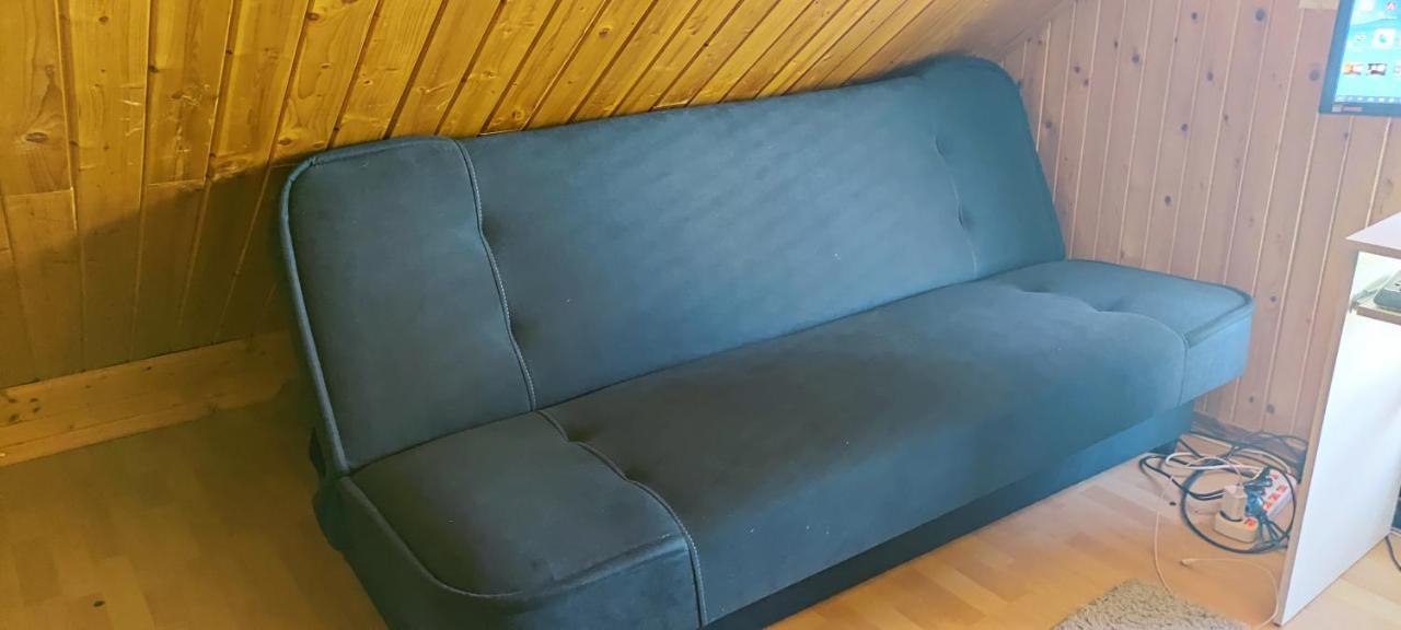 Agroturystyka Radziucie Ferienhaus *