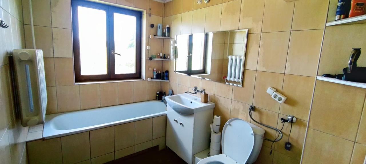 Ferienhaus Agroturystyka Radziucie