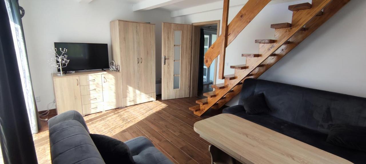 Agroturystyka Radziucie Ferienhaus