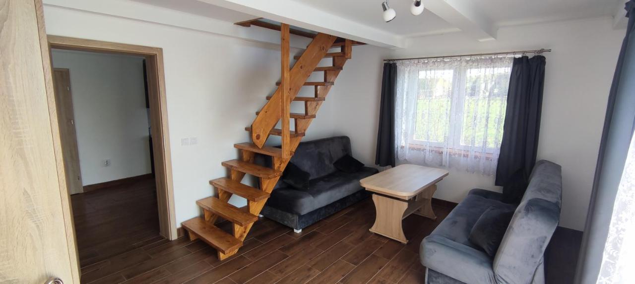 Ferienhaus Agroturystyka Radziucie Radziucie
