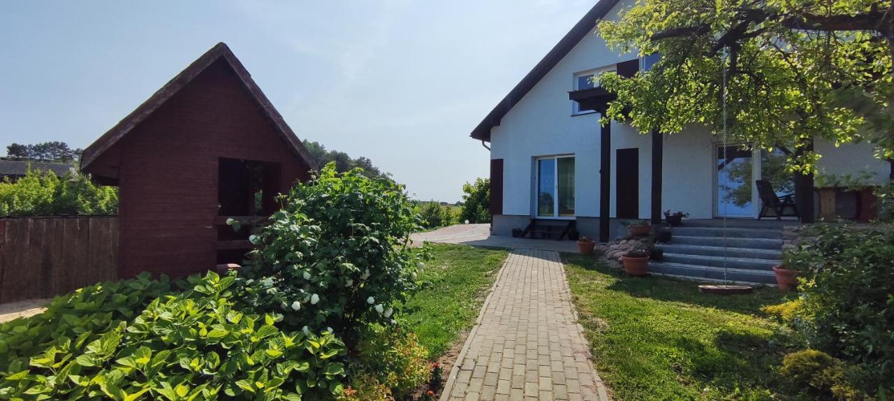 Agroturystyka Radziucie