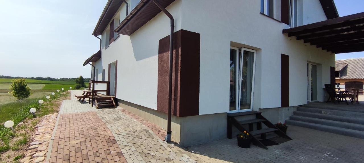 Agroturystyka Radziucie *