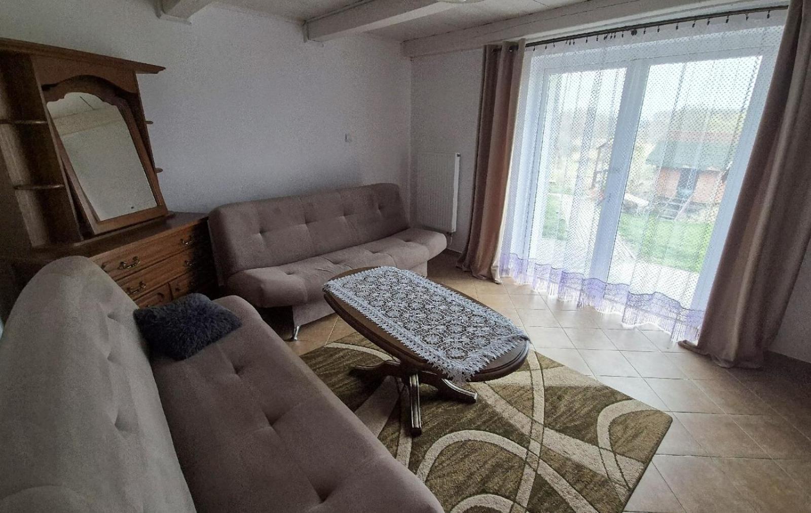 Ferienhaus Agroturystyka Radziucie