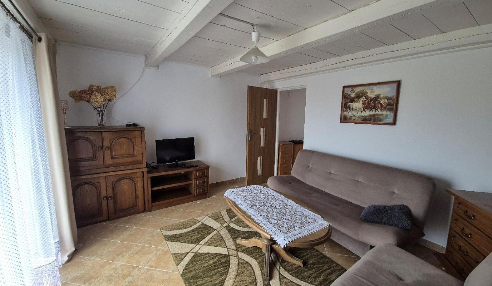 Ferienhaus Agroturystyka Radziucie *