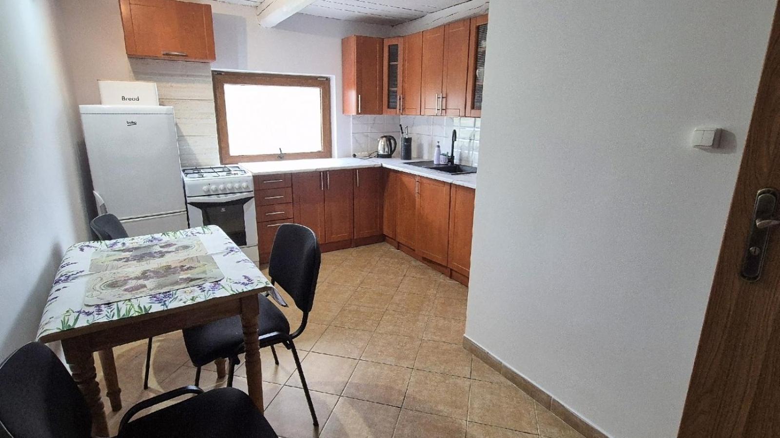 Agroturystyka Radziucie Ferienhaus Radziucie